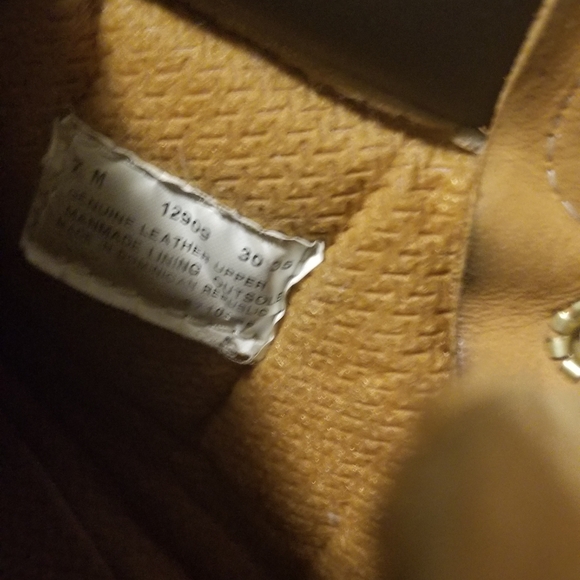 Boots - Picture 6 of 6